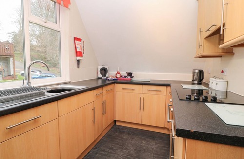 St. Ann's Chapel Cottage | VALLEY LODGE 33, pet friendly, with a garden in Gunnislake