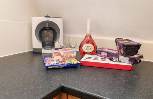 St. Ann's Chapel Cottage | VALLEY LODGE 33, pet friendly, with a garden in Gunnislake