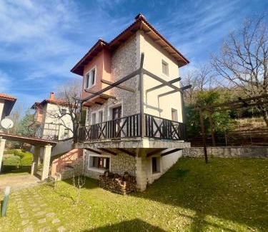 Kalavrita House | Valley Nest