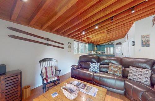Sun Valley Apartment | Valley Perch