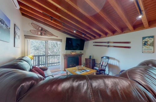 Sun Valley Apartment | Valley Perch