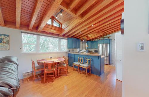 Sun Valley Apartment | Valley Perch