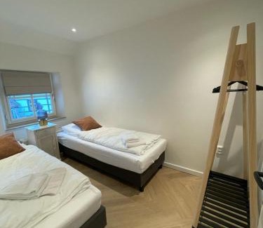 Colmont House | Valley View Cottage 4 Authentic 6 guest cottage near Valkenburg