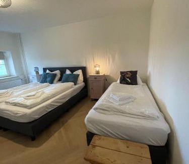 Colmont House | Valley View Cottage 4 Authentic 6 guest cottage near Valkenburg