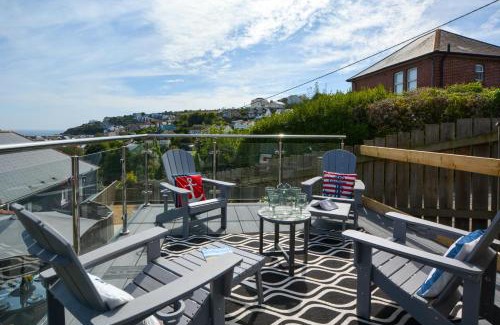 Mevagissey House | Valley View
