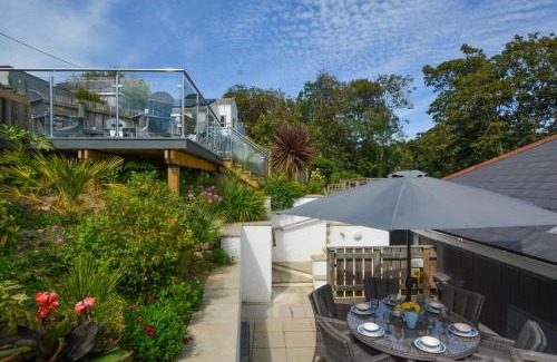 Mevagissey House | Valley View
