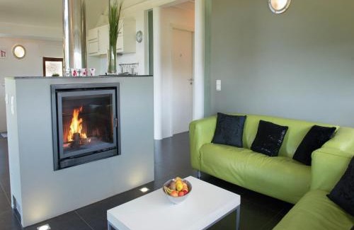 Malmedy Apartment | Valley-View Retreat, Malmedy