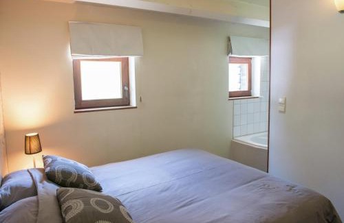 Malmedy Apartment | Valley-View Retreat, Malmedy