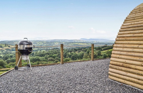 Llandovery Cottage | Valley View - UK34178