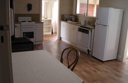 Walcha Cottage | Valley Views Cottage Walcha