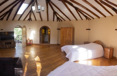 Urubamba House | Valley Walker Home