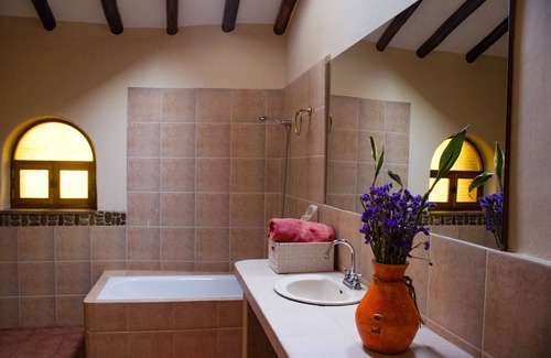 Urubamba House | Valley Walker Home
