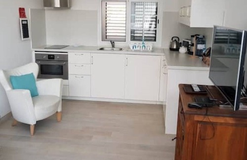 Mogan Apartment | Valleysol - A hidden paradise on earth!