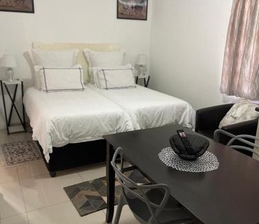 Ixopo Apartment | Valleyview home Ixopo