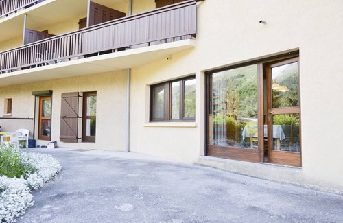 Valloire Apartment | Valloire, 4 rooms, WIFI and close to the slopes