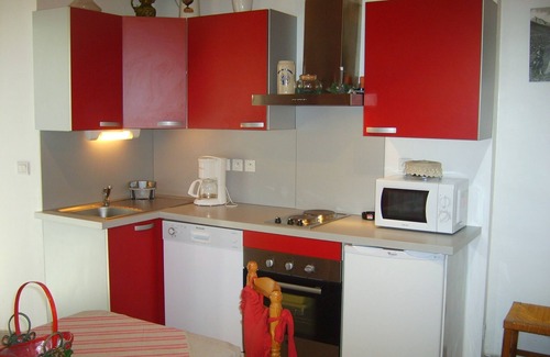 Valloire Apartment | VALLOIRE SAVOIE RENTAL IN WINTER-SUMMER