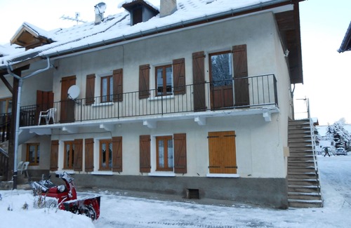 Valloire Apartment | VALLOIRE SAVOIE RENTAL IN WINTER-SUMMER