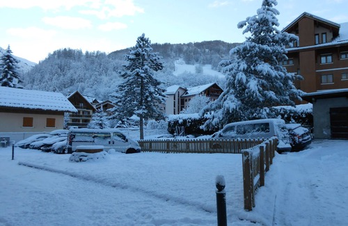 Valloire Apartment | VALLOIRE SAVOIE RENTAL IN WINTER-SUMMER