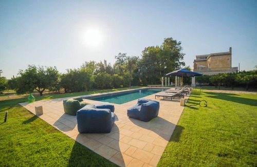 Galatina Apartment | Vallone Apartment L, Galatina, Italy