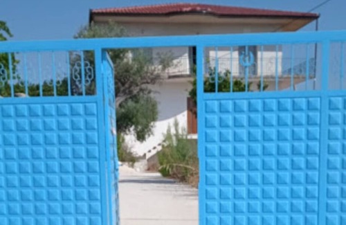 Vlore Villa | Valona's breathtaking dual-sided sea and nature views at our Vlore Vista Villa.
