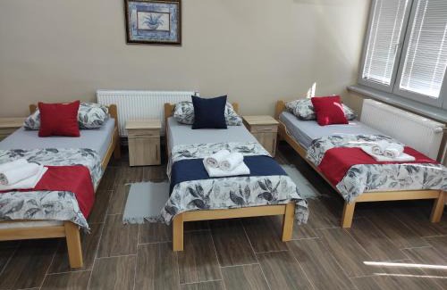 Kikinda Apartment | Valor Apartmani Kikinda