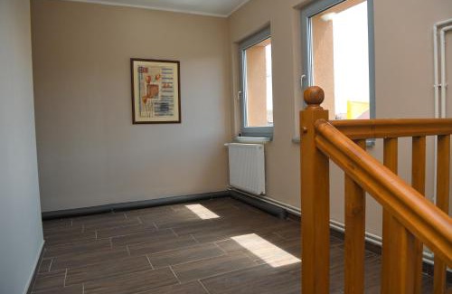 Kikinda Apartment | Valor Apartmani Kikinda