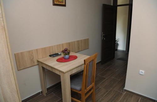 Kikinda Apartment | Valor Apartmani Kikinda