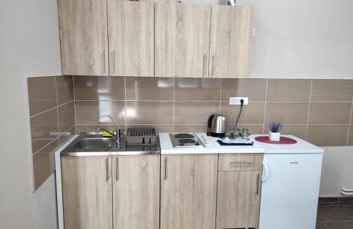 Kikinda Apartment | Valor Apartmani Kikinda
