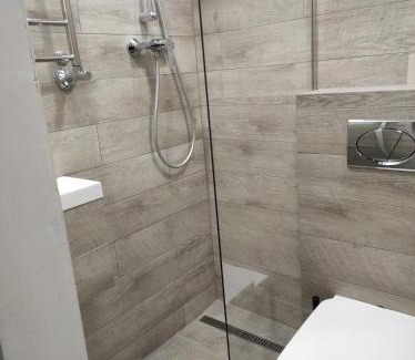 Lviv City Center Apartment | Valova 13, small studio