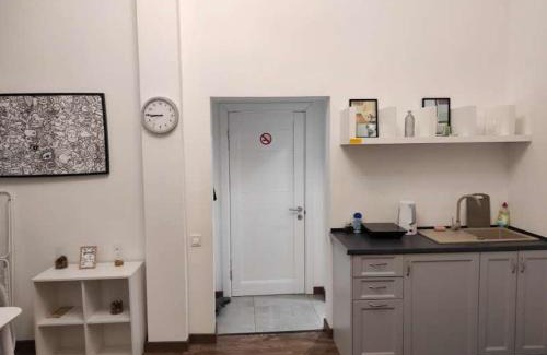 Lviv City Center Apartment | Valova 13, small studio