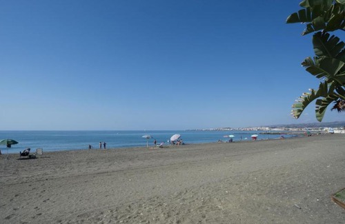 Algarrobo Apartment | Valparaiso Apartment 50 mts from Beach, pools, sea views, tenis, terrace
