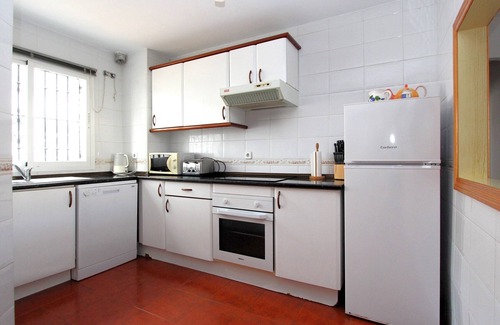 Nerja Apartment | Valparaiso Apartment Burriana Beach