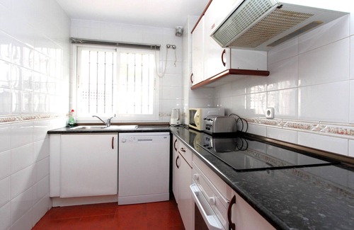 Nerja Apartment | Valparaiso Apartment Burriana Beach