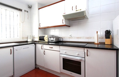 Nerja Apartment | Valparaiso Apartment Burriana Beach