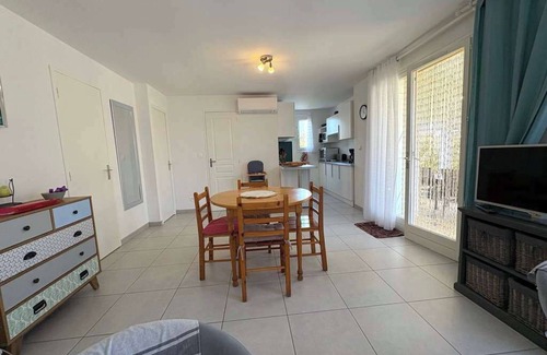 Vendres House | Valras'Loc - Entre Plage et Piscine