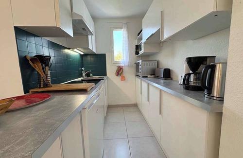 Vendres House | Valras'Loc - Entre Plage et Piscine