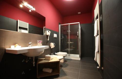Borgonovo Val Tidone Hotel | Valtidone Hotel
