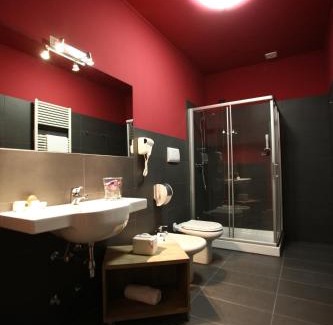 Borgonovo Val Tidone Hotel | Valtidone Hotel