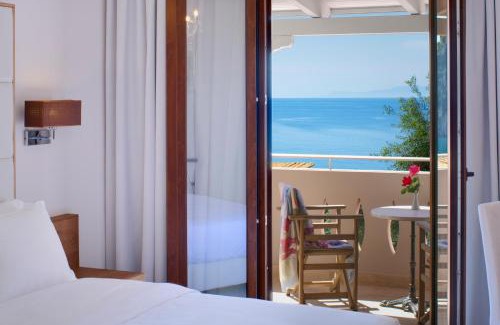 Parga Hotel | Valtos Beach Hotel