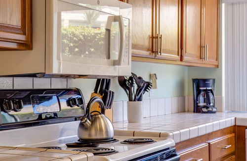 Downtown Palm Springs Condo | Value Priced Right Downtown! - Double Down Hideaway at Plaza Villas