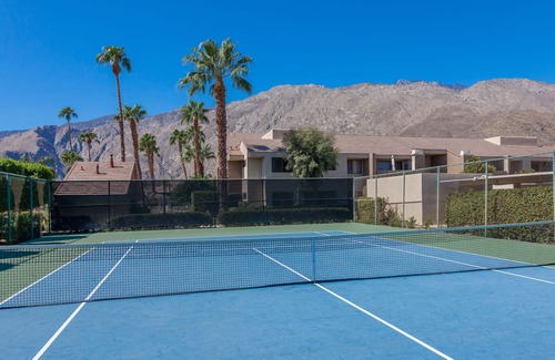 Downtown Palm Springs Condo | Value Priced Right Downtown! - Double Down Hideaway at Plaza Villas