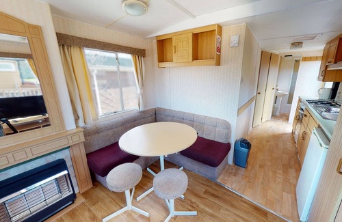 Aberystwyth House | Value Range 2 No Pets