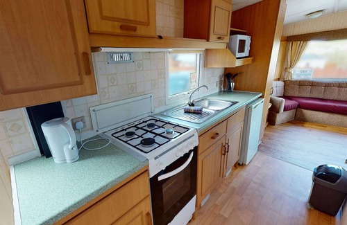 Aberystwyth House | Value Range 2 No Pets