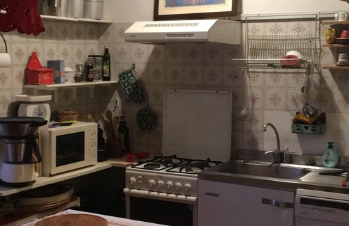 Pignola House | Valvisio - country house, your vacation in nature in Basilicata