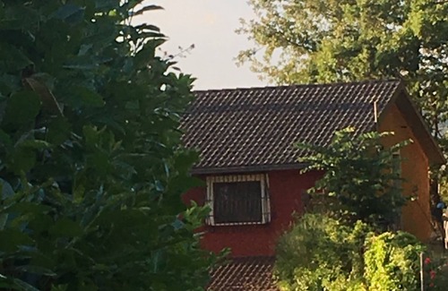 Pignola House | Valvisio - country house, your vacation in nature in Basilicata