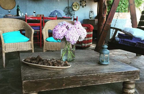 Pignola House | Valvisio - country house, your vacation in nature in Basilicata
