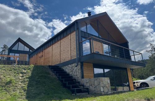 Zlatibor House | Vamas Villa