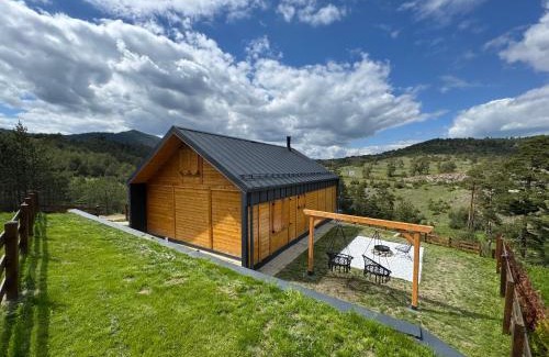 Zlatibor House | Vamas Villa