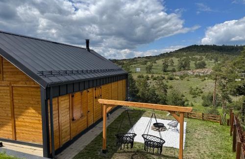 Zlatibor House | Vamas Villa