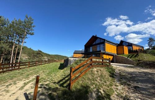 Zlatibor House | Vamas Villa
